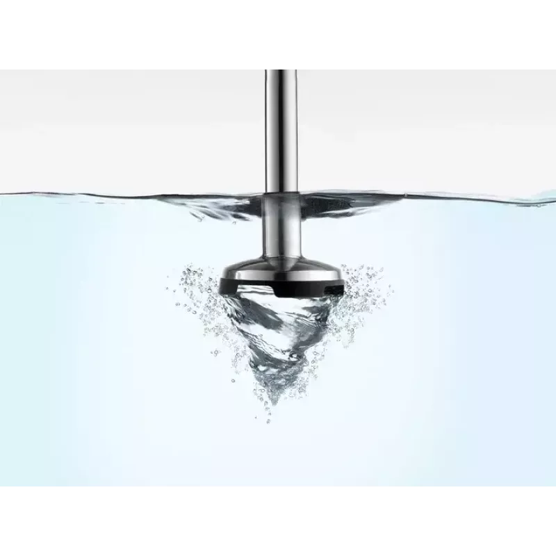 Iegremdējamais blenderis Dualit 88930 nerūsējošais tērauds