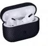 Aizsargapvalks AirPods 3 Pitaka magEZ APM6001 — viegls, izturīgs materiāls