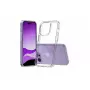 Smartphone bumper case SCREENOR iPhone 15, caurspīdīgs TPU, der 15,5 cm (6,1 collu) ekrānam