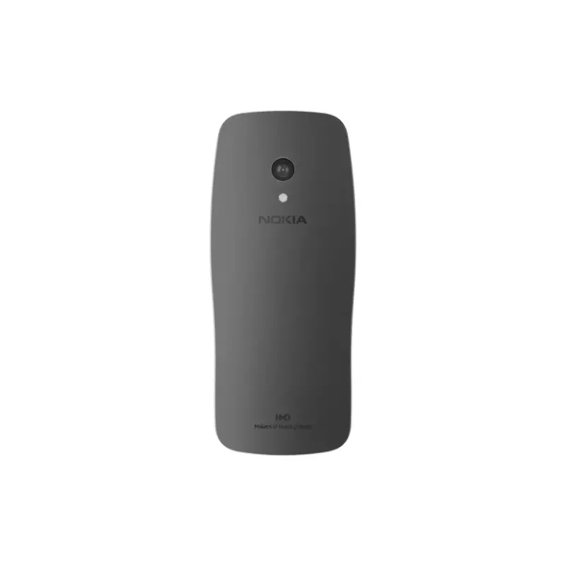 Mobilais tālrunis HMD Nokia 3210 (2024) - 2,4 collu displejs
