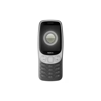 Mobilais tālrunis HMD Nokia 3210 (2024) - 2,4 collu displejs