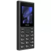 Mobilais tālrunis HMD Nokia 105 TA-1684 — vienkāršais tālrunis, Dual SIM, violets
