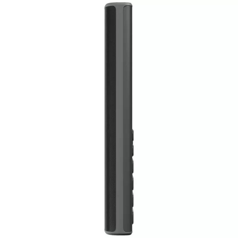 Mobilais tālrunis HMD Nokia 105 TA-1684 — vienkāršais tālrunis, Dual SIM, violets