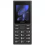 Mobilais tālrunis HMD Nokia 105 TA-1684 — vienkāršais tālrunis, Dual SIM, violets