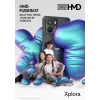 Viedtālrunis HMD FUSION X1 DS TA-1672 6,56 collu 128 GB melns