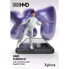 Viedtālrunis HMD FUSION X1 DS TA-1672 6,56 collu 128 GB melns