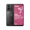 Viedtālrunis HMD FUSION X1 DS TA-1672 6,56 collu 128 GB melns