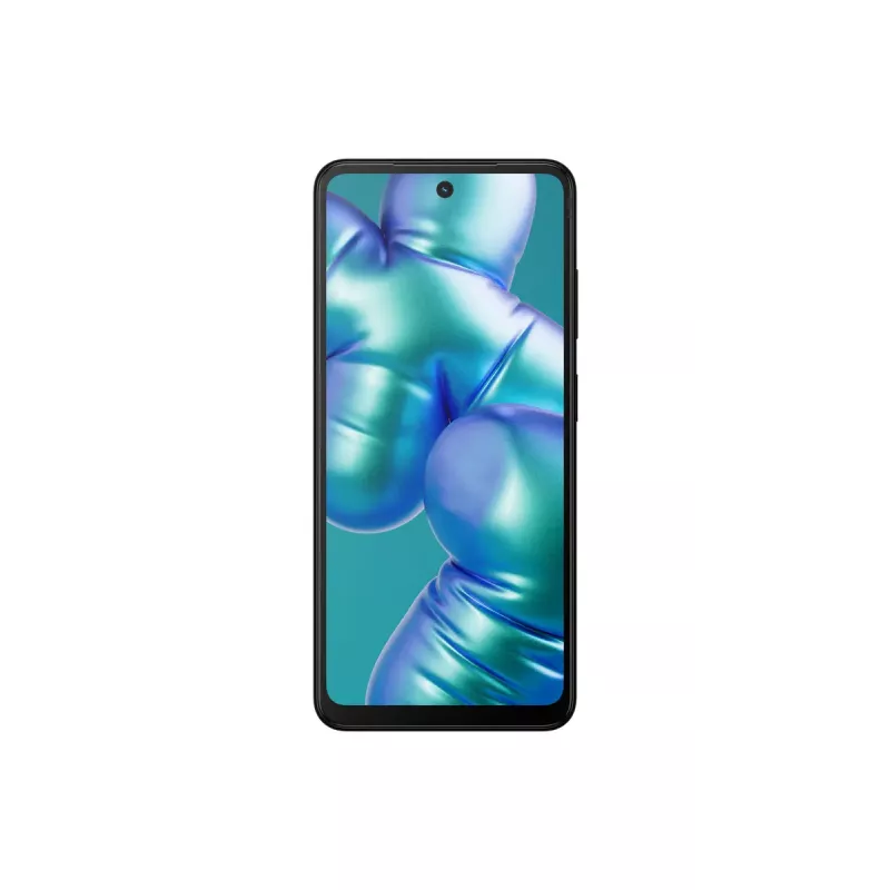 Viedtālrunis HMD FUSION X1 DS TA-1672 6,56 collu 128 GB melns