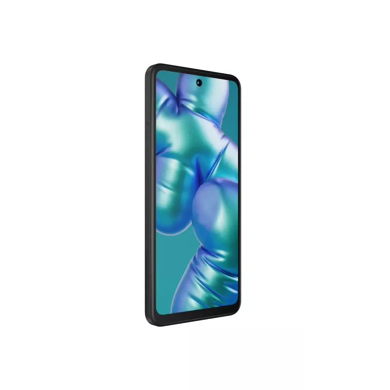 Viedtālrunis HMD FUSION X1 DS TA-1672 6,56 collu 128 GB melns