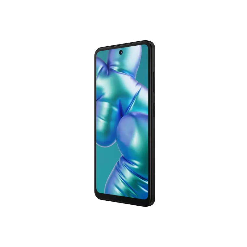 Viedtālrunis HMD FUSION X1 DS TA-1672 6,56 collu 128 GB melns