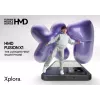 Viedtālrunis HMD FUSION X1 DS TA-1672 6,56 collu 128 GB melns