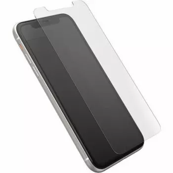 Ekrāna aizsargstikls OtterBox Clearly Protected Alpha Glass Fossil Clear
