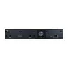USB centrmezgls Digi AW08-G300 USB 3.2 Gen 1 10000 Mbit/s Melns