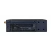 USB centrmezgls Digi AW08-G300 USB 3.2 Gen 1 10000 Mbit/s Melns