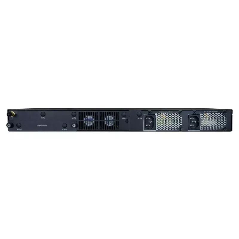 Interfeisa centrmezgls Digi AW24-G300