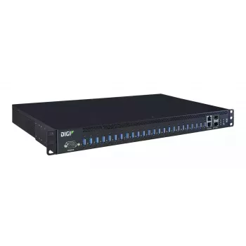 Interfeisa centrmezgls Digi AW24-G300