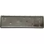 I/O aizsargvairogs Supermicro MCP-260-00118-0N priekš serveru mātesplatēm — aizmugures I/O plate