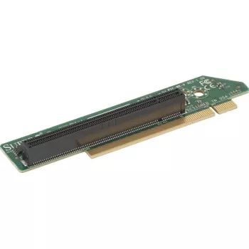 Riser Card Supermicro RSC-WR-6 PCIe x16 - servera paplašinātājs PCI Express paplašināšanai