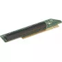 Riser Card Supermicro RSC-WR-6 PCIe x16 - servera paplašinātājs PCI Express paplašināšanai