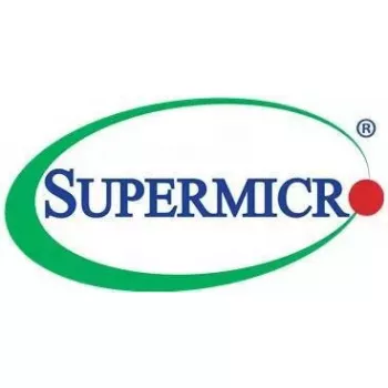 Kabeļu pārvaldības svira Supermicro MCP-120-82601-0N — serveru kabeļu organizators, uz plauktu montējams piederums