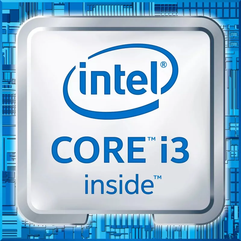 Procesors INTEL Core i3-9100T, 4 kodoli, 3,1 GHz bāzes, 3,7 GHz Turbo, LGA1151, 6 MB kešatmiņa, DDR4 divkanālu, UHD Graphics 630