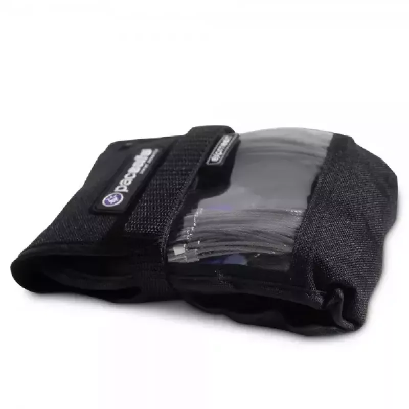 Bagāžas piekaramā slēdzene Pacsafe 120L