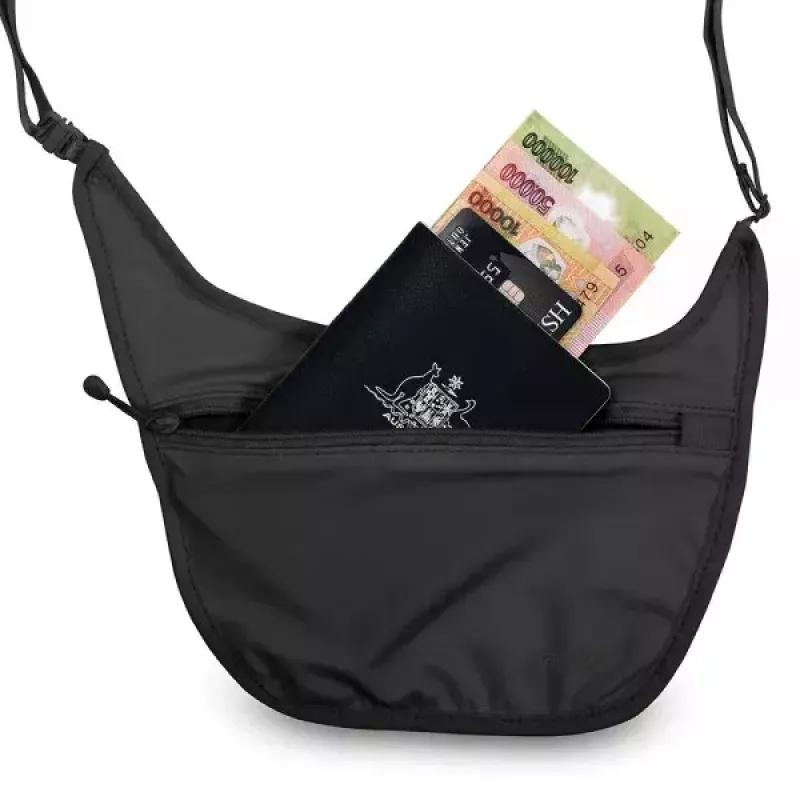 Coversafe S80 kakla maciņš Pacsafe
