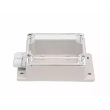 Ūdensnecaurlaidīgs korpuss Sonoff IM171017001 IP66 — elektronikas korpuss ar IP66 aizsardzību