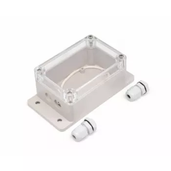 Ūdensnecaurlaidīgs korpuss Sonoff IM171017001 IP66 — elektronikas korpuss ar IP66 aizsardzību