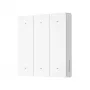 Sonoff R5 tīkla vārteja/kontrolieris Balts Plastmasa Stiprinājums pie sienas 86x13,5mm