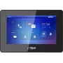 Video durvju zvana monitors DAHUA VTH5422HB-W 7 collu skārienekrāns Wi‑Fi