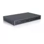 IP PBX sistēma Yeastar P570 500 lietotājiem Gigabit Ethernet melna