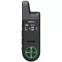 HYTERA S1 mini HYT-S10 B1 UHF 446MHz 0.5W 750mAh rokas radio