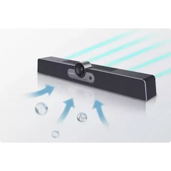 Video konferenču kamera MAXHUB UC S07 12 MP 4K Ultra HD 120° FOV