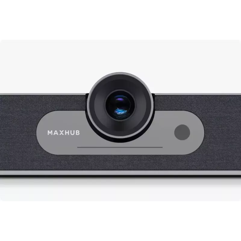 Video konferenču kamera MAXHUB UC S07 12 MP 4K Ultra HD 120° FOV