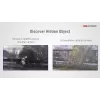 IP drošības kamera Hikvision DS-2TD1228-3/QA Turret