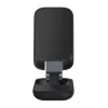 Telefona stiprinājums Baseus SUP0003526, melns, ABS, PC, 220 g