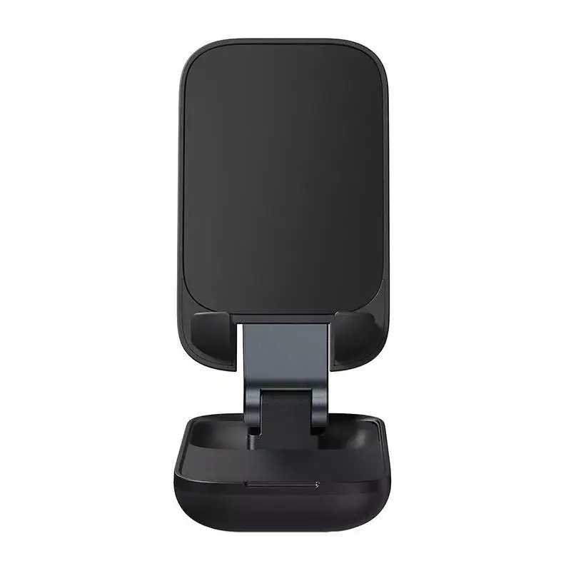 Telefona stiprinājums Baseus SUP0003526, melns, ABS, PC, 220 g