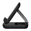 Telefona stiprinājums Baseus SUP0003526, melns, ABS, PC, 220 g