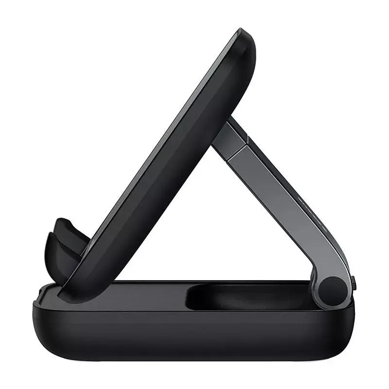 Telefona stiprinājums Baseus SUP0003526, melns, ABS, PC, 220 g