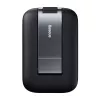 Telefona stiprinājums Baseus SUP0003526, melns, ABS, PC, 220 g