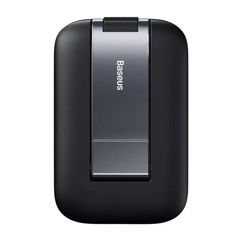 Telefona stiprinājums Baseus SUP0003526, melns, ABS, PC, 220 g
