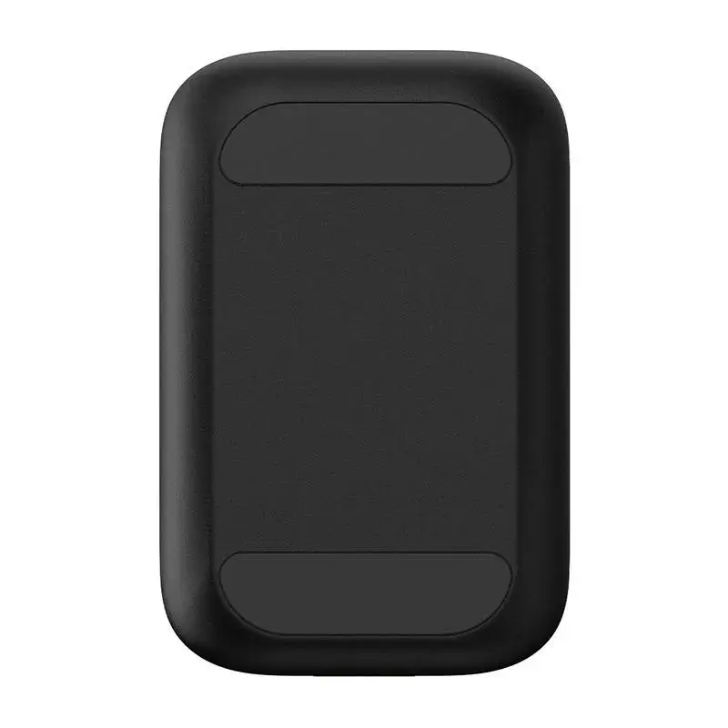 Telefona stiprinājums Baseus SUP0003526, melns, ABS, PC, 220 g