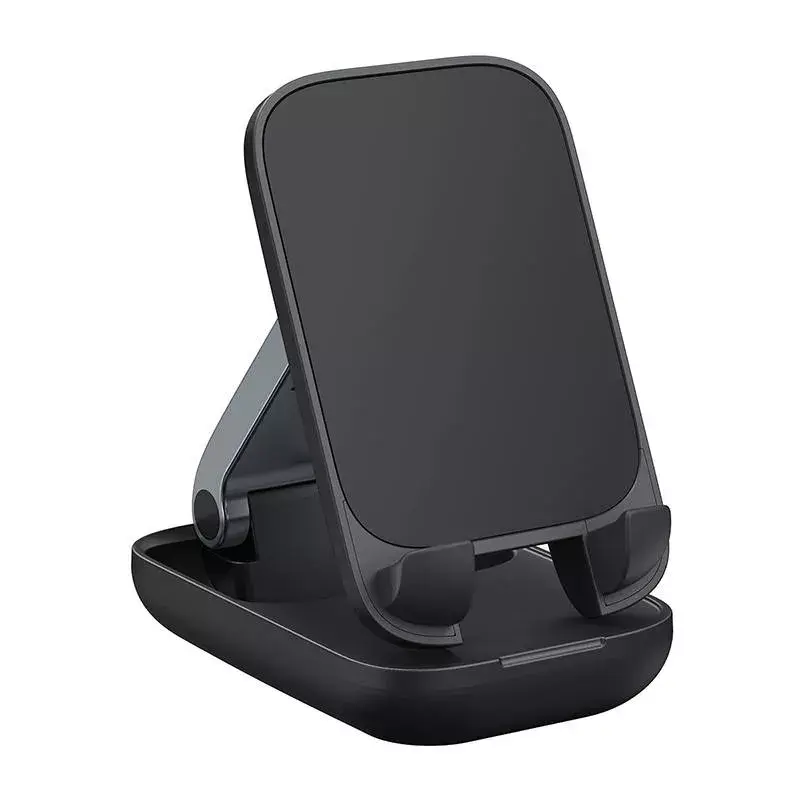 Telefona stiprinājums Baseus SUP0003526, melns, ABS, PC, 220 g