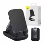 Telefona stiprinājums Baseus SUP0003526, melns, ABS, PC, 220 g