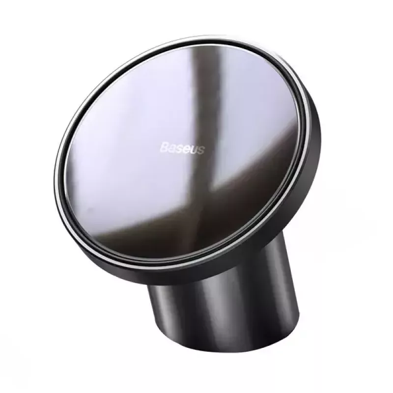 Pasīvais turētājs Baseus C40141501113-00 Mobilais tālrunis Melns