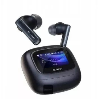 Austiņas Baseus Bowie M2s Ultra True Wireless