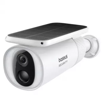 Drošības kamera Baseus Security S1 2K