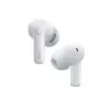 Austiņas Baseus Bass BP1 True Wireless Stereo (TWS) Ievietojamās, Bluetooth, Balta