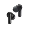 Baseus Bass BP1 Pro TWS austiņas ausīs, Bluetooth 6.0, ANC, kosmiski melnas